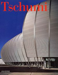 Bernard_TSCHUMI #architects ::: [1] projects, awards, publications