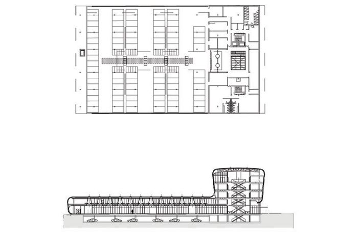 Vacheron Constantin Headquarters